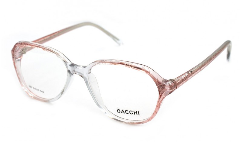 Оправа пластикова Dacchi  380-c88