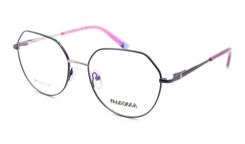 Оправа металева Pandorra 3827-C7
