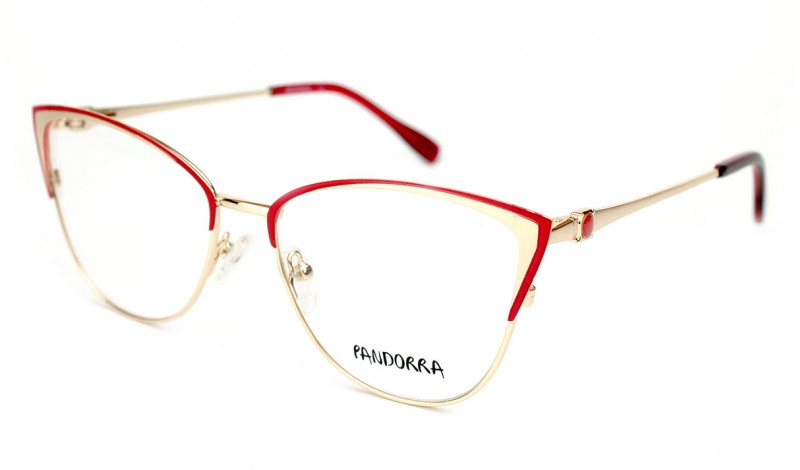 Оправа металева Pandorra 3829-C3