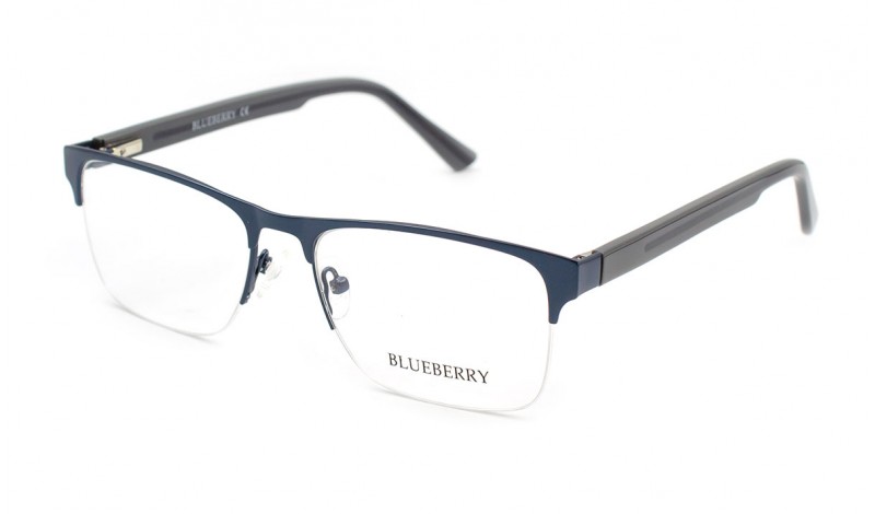 Оправа металева Blueberry 3835-C3