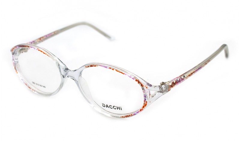 Оправа пластикова Dacchi  392-c534