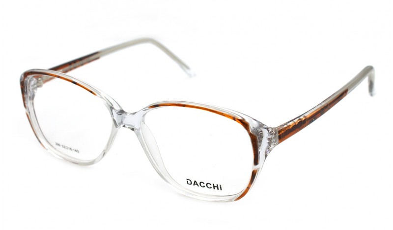 Оправа пластикова Dacchi  399-c500