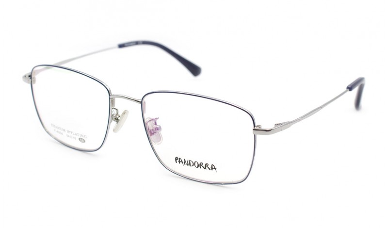 Оправа металева Pandorra 4004-C1