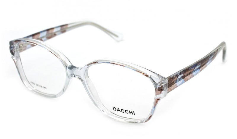 Оправа пластикова Dacchi  4225-c502