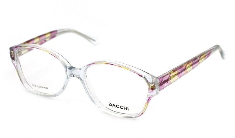 Оправа пластикова Dacchi  4225-c515