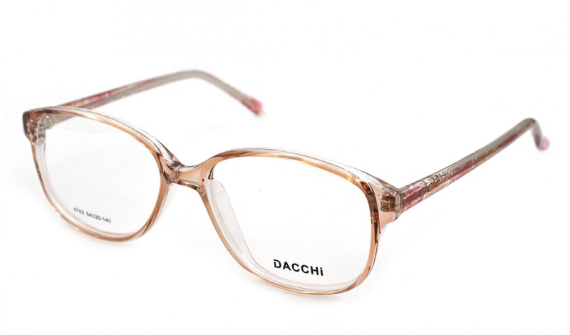 Оправа пластикова Dacchi  4743-c654