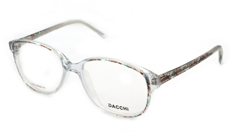 Оправа пластикова Dacchi  4743-c659