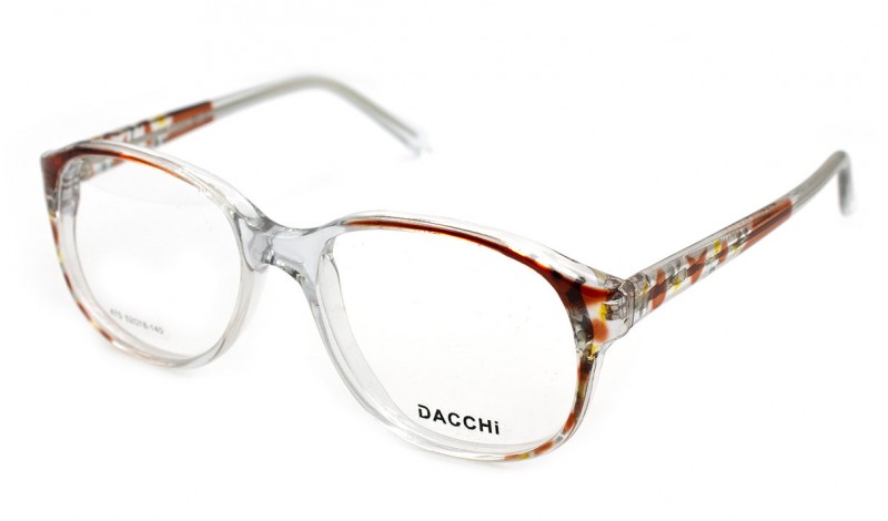 Оправа пластикова Dacchi  475-c625