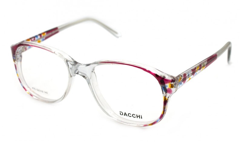 Оправа пластикова Dacchi  475-c626