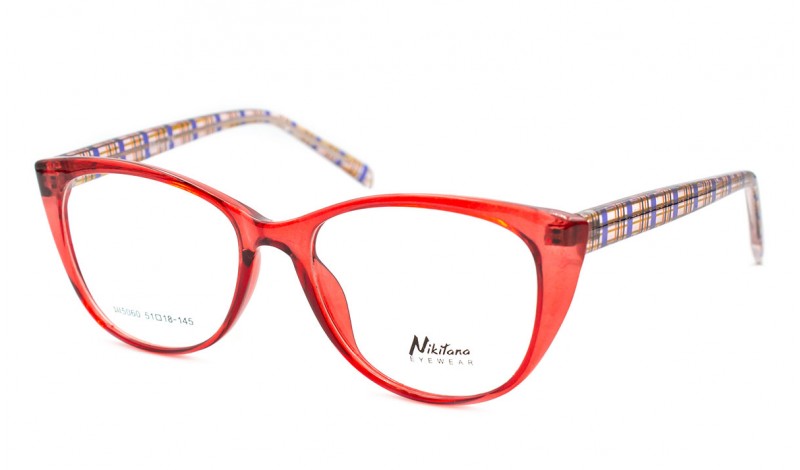 Оправа пластикова Nikitana  5060-C3