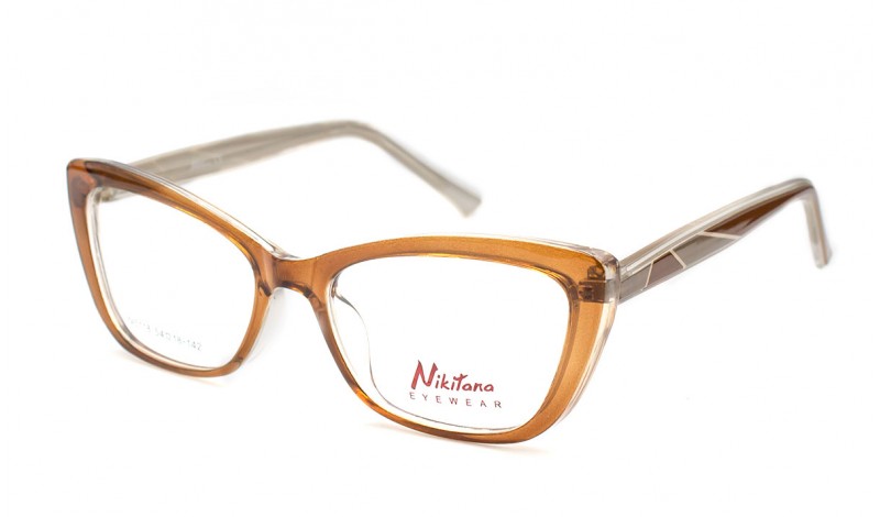 Оправа пластикова Nikitana  5118-C2