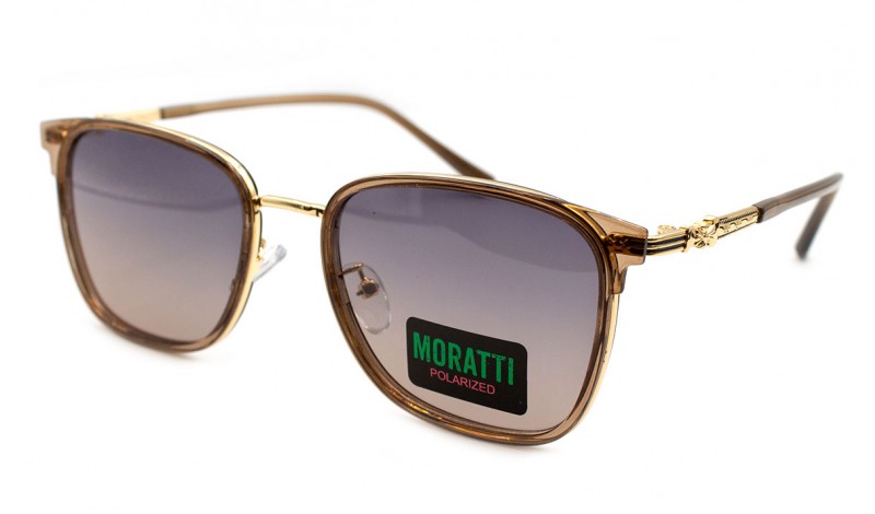 Сонцезахисні окуляри Moratti (polarized) 5156-c2