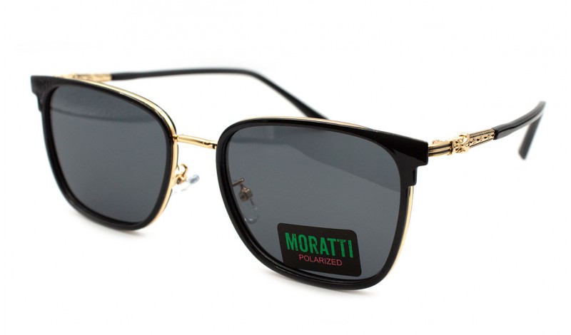 Сонцезахисні окуляри Moratti (polarized) 5156-c7