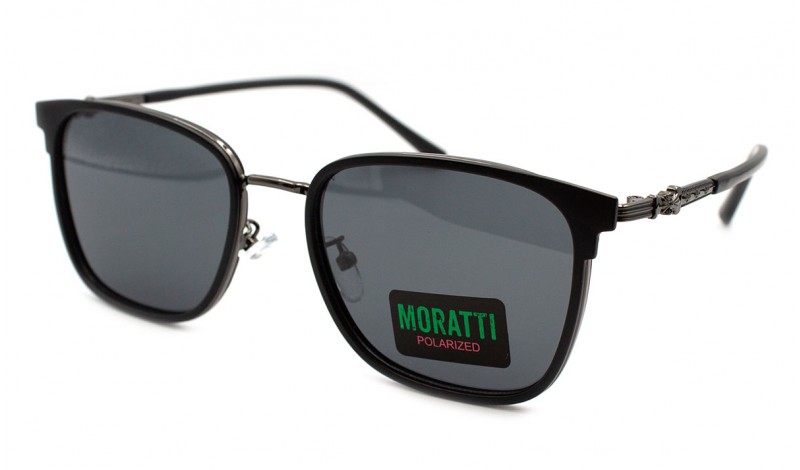Сонцезахисні окуляри Moratti (polarized) 5156-c9