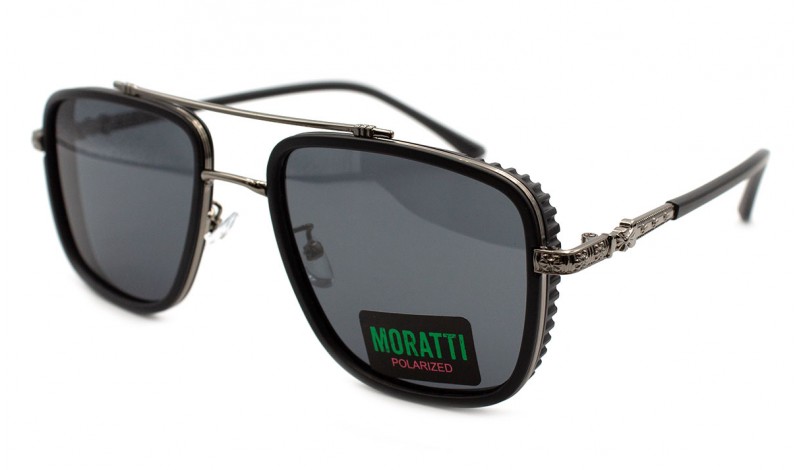 Сонцезахисні окуляри Moratti (polarized) 5159-c1