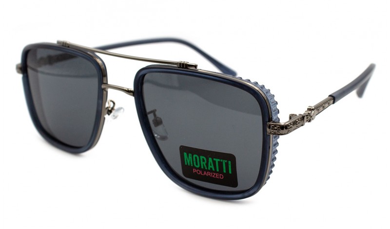 Сонцезахисні окуляри Moratti (polarized) 5159-c2