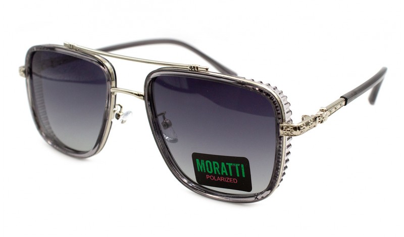 Сонцезахисні окуляри Moratti (polarized) 5159-c3