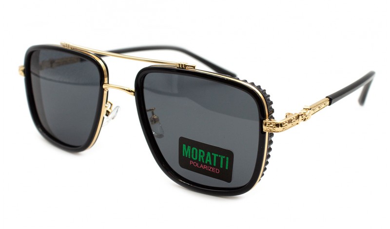 Сонцезахисні окуляри Moratti (polarized) 5159-c7