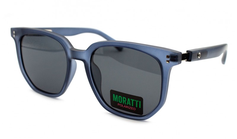 Сонцезахисні окуляри Moratti (polarized) 5162-c4