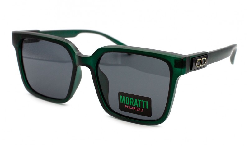 Сонцезахисні окуляри Moratti (polarized) 5164-c2