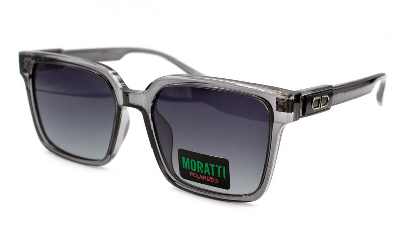 Сонцезахисні окуляри Moratti (polarized) 5164-c3