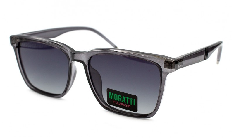 Сонцезахисні окуляри Moratti (polarized) 5165-c3