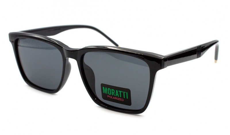Сонцезахисні окуляри Moratti (polarized) 5165-c7
