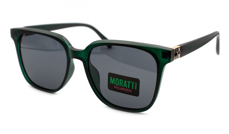 Сонцезахисні окуляри Moratti (polarized) 5166-c2