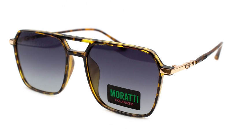 Сонцезахисні окуляри Moratti (polarized) 5181-c4