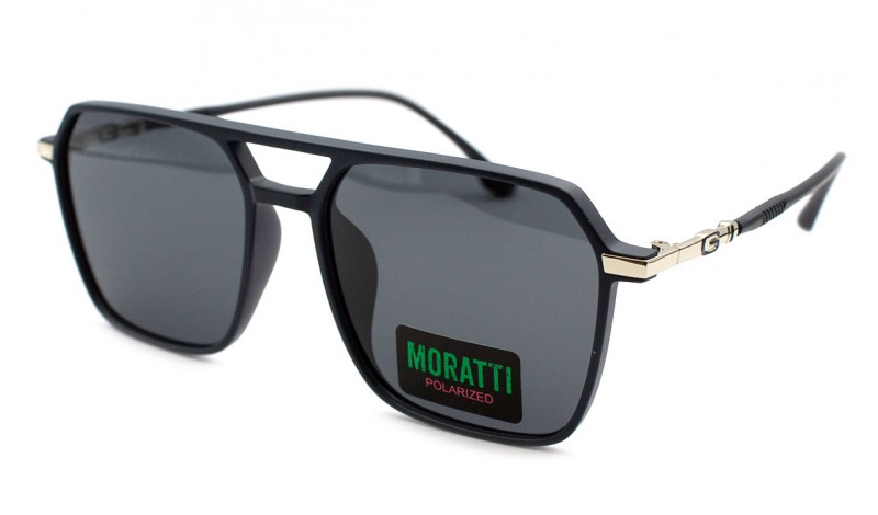 Сонцезахисні окуляри Moratti (polarized) 5181-c5