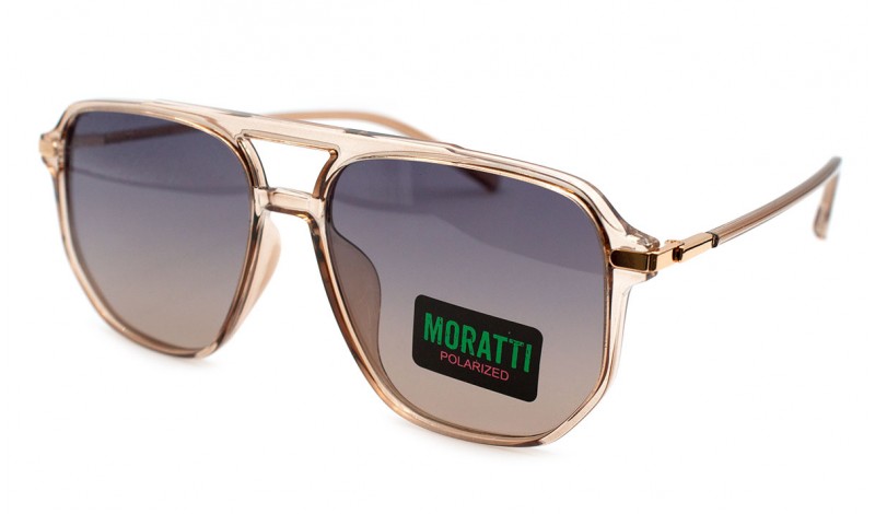 Сонцезахисні окуляри Moratti (polarized) 5183-c2