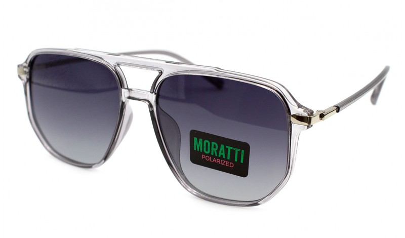 Сонцезахисні окуляри Moratti (polarized) 5183-c3