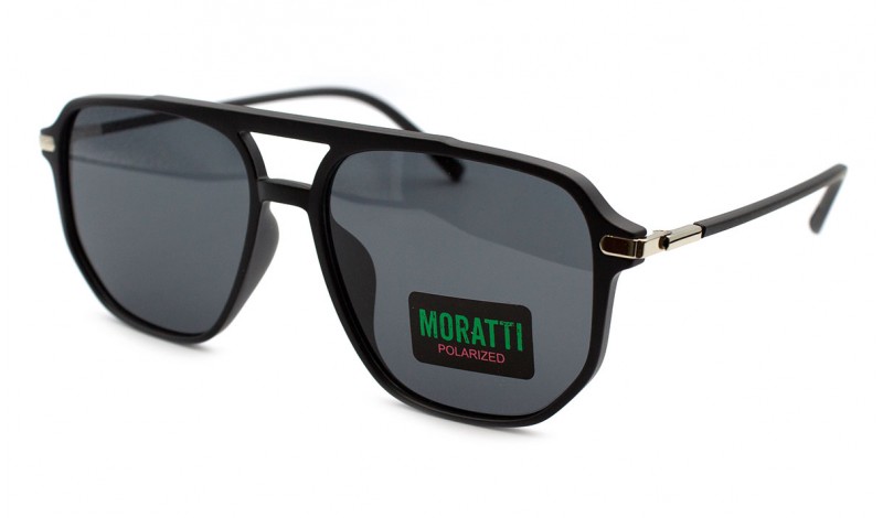 Сонцезахисні окуляри Moratti (polarized) 5183-c4
