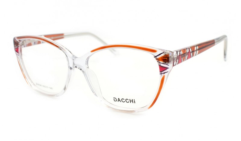 Оправа пластикова Dacchi  5538-C601