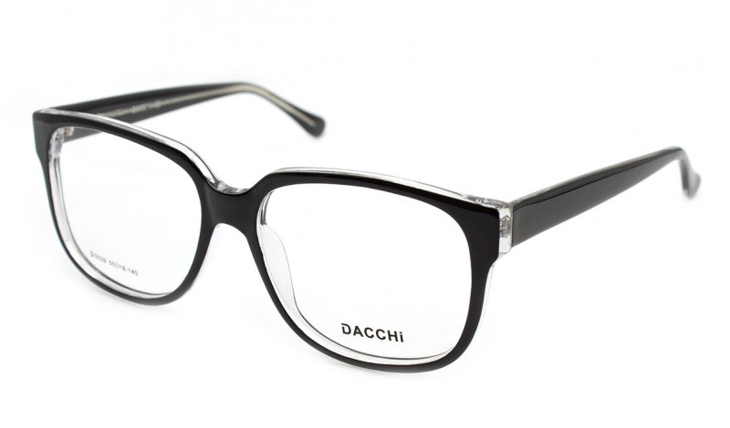 Оправа пластикова Dacchi  5539-c40