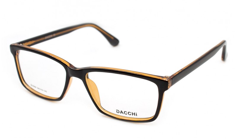 Оправа пластикова Dacchi  5569-c37