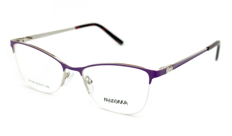 Оправа металева Pandorra 56159-C4