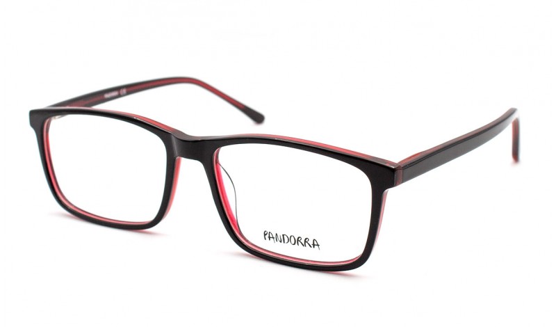 Оправа пластикова Pandorra 6024-c3