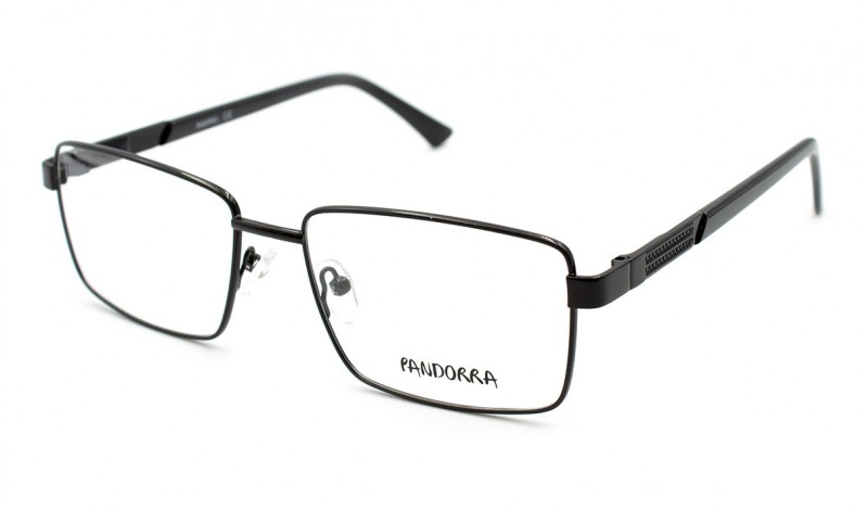 Оправа металева Pandorra 6040-C6