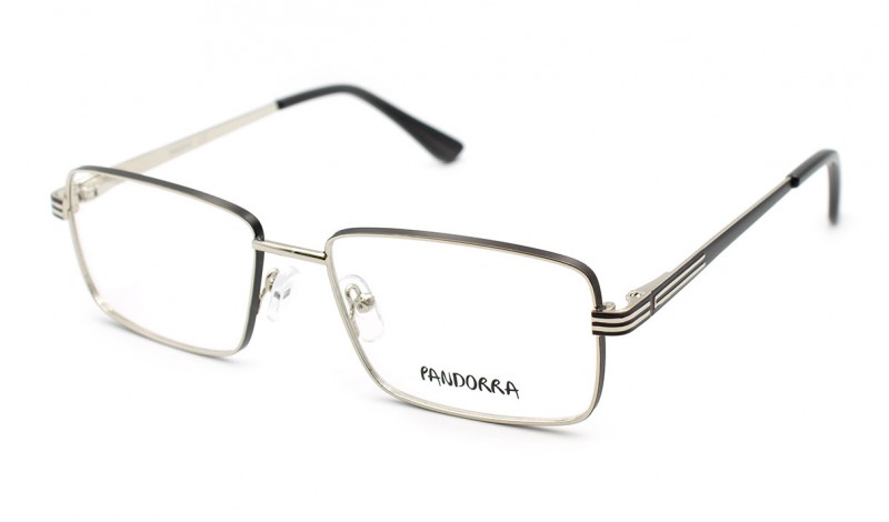 Оправа металева Pandorra 6062-C6