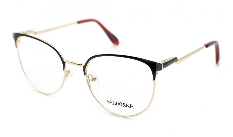Оправа металева Pandorra 6079-C1
