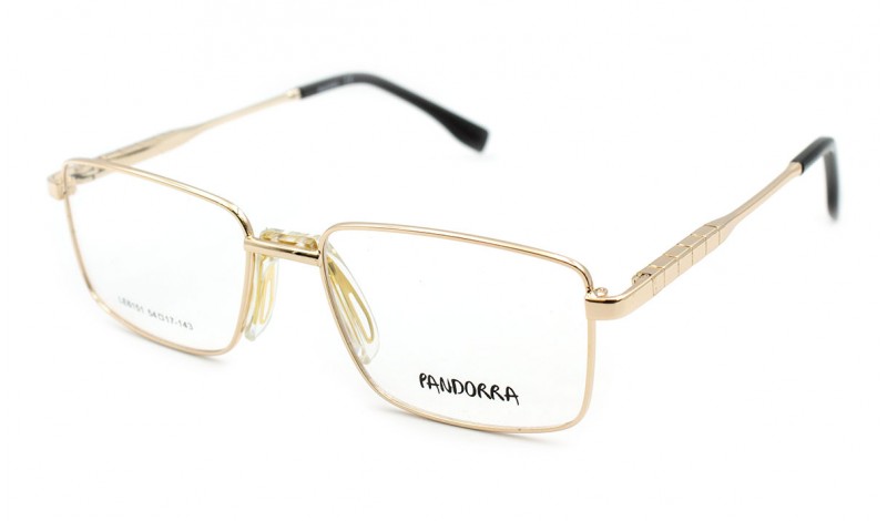 Оправа металева Pandorra 6151-C6