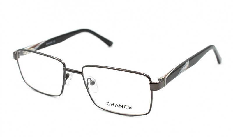 Оправа металева Chance 6202-C3