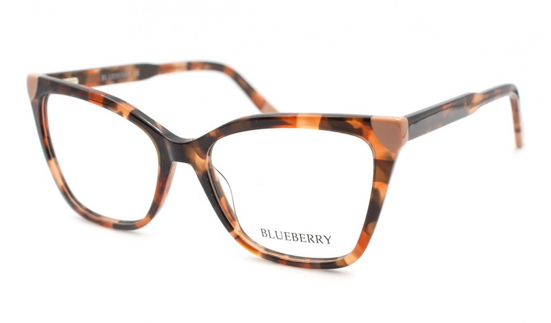 Оправа пластикова Blueberry 6241-C3