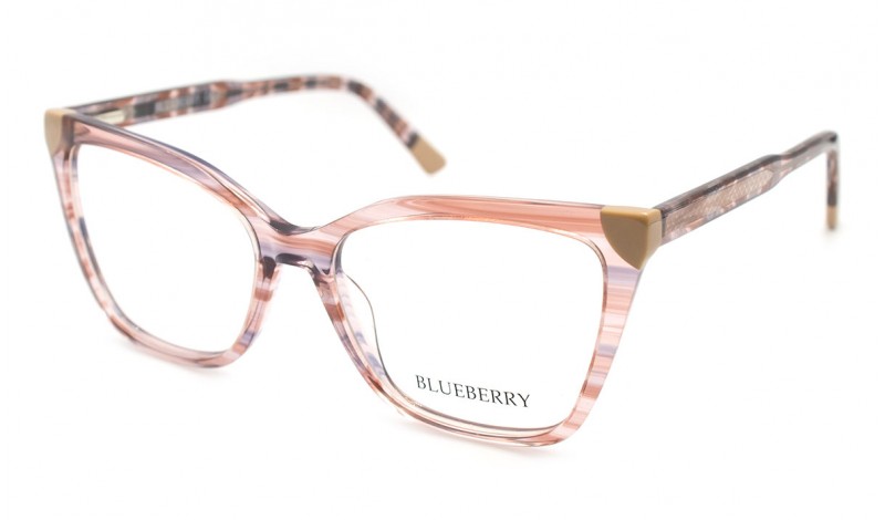 Оправа пластикова Blueberry 6241-C5