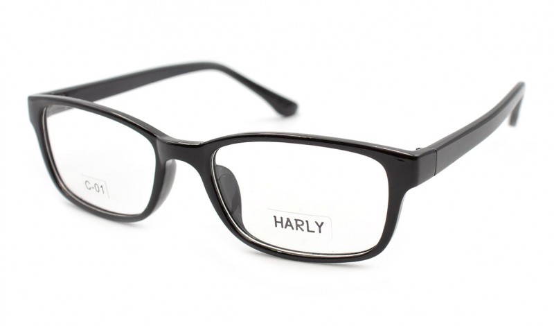 Оправа пластикова Harly 6255-C01