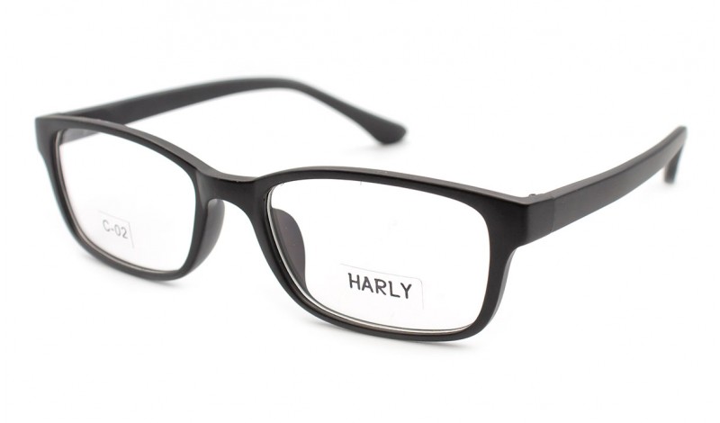 Оправа пластикова Harly 6255-C02