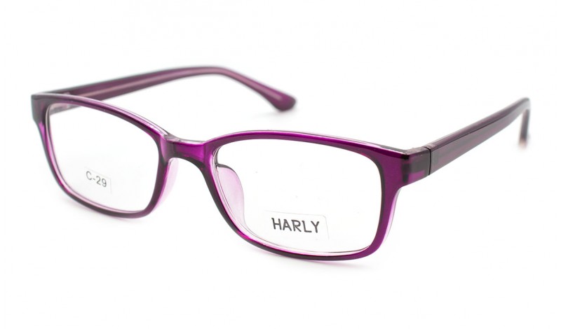 Оправа пластикова Harly  6255-C29