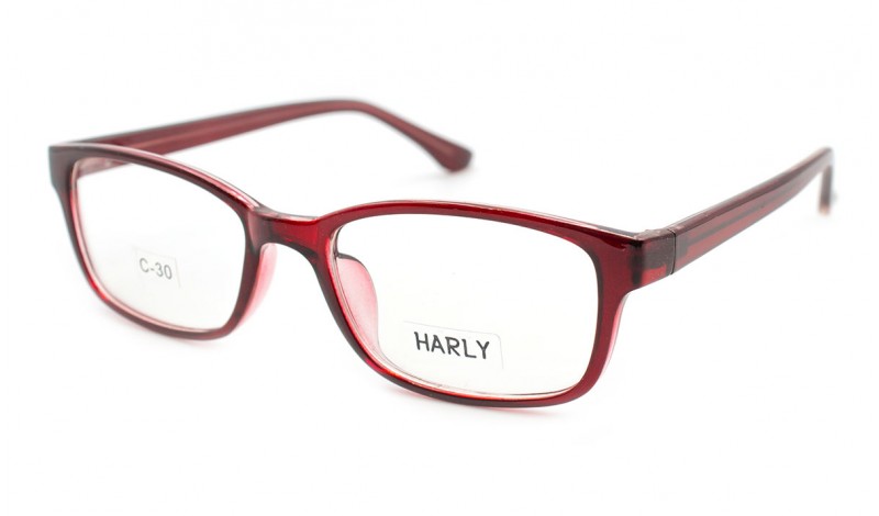 Оправа пластикова Harly 6255-C30