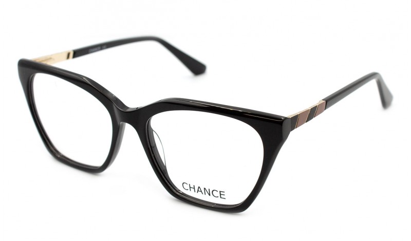 Оправа пластикова Chance 6276-c1